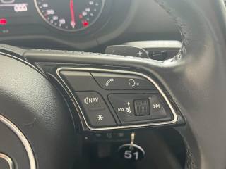 AUDI Q2 usata, con Immobilizzatore elettronico