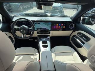 MERCEDES-BENZ GLB 200 usata, con Fari LED