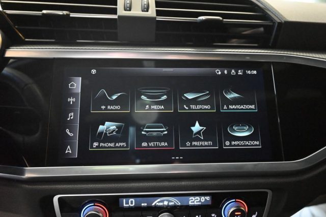 AUDI Q3 usata 51