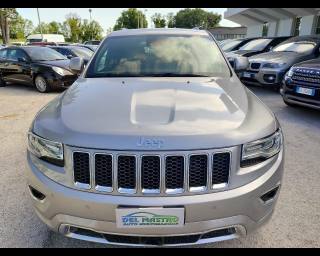 JEEP Grand Cherokee usata, con Airbag