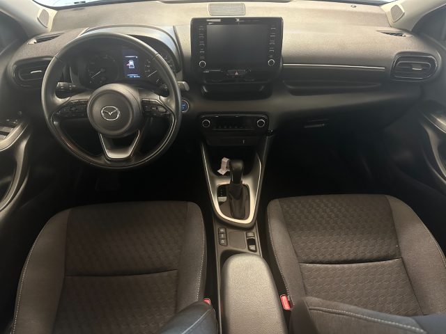 MAZDA 2 usata, con Climatizzatore