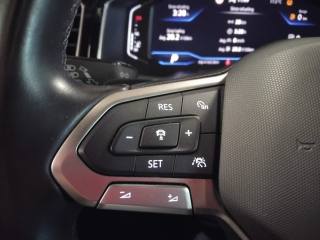 VOLKSWAGEN Taigo usata, con Autoradio digitale