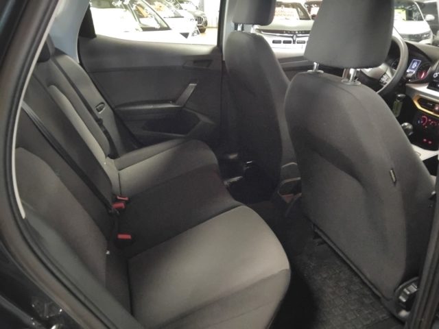 SEAT Arona usata, con Controllo trazione