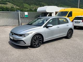 VOLKSWAGEN Golf usata, con Cerchi in lega