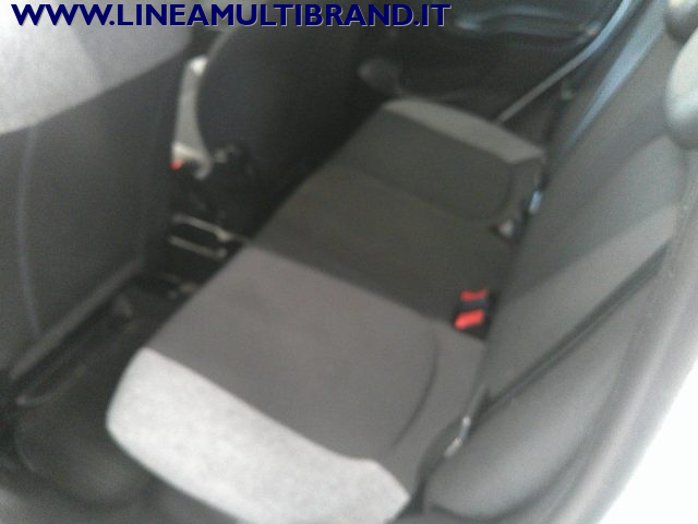 FIAT Panda usata, con Chiusura centralizzata