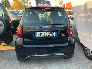SMART ForTwo usata, con Cerchi in lega