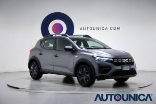 DACIA Sandero usata, con Airbag laterali