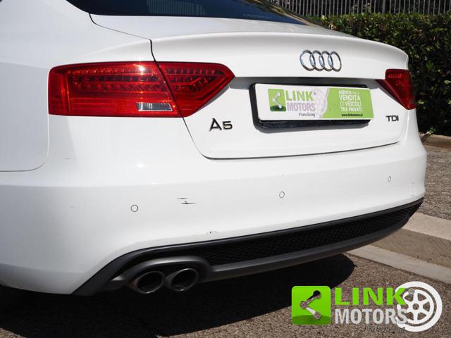 AUDI A5 usata 34