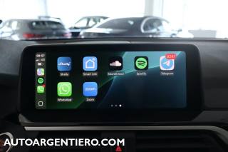 BMW X3 usata, con Volante in pelle