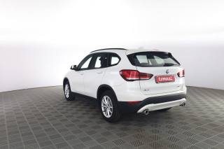 BMW X1 usata 5