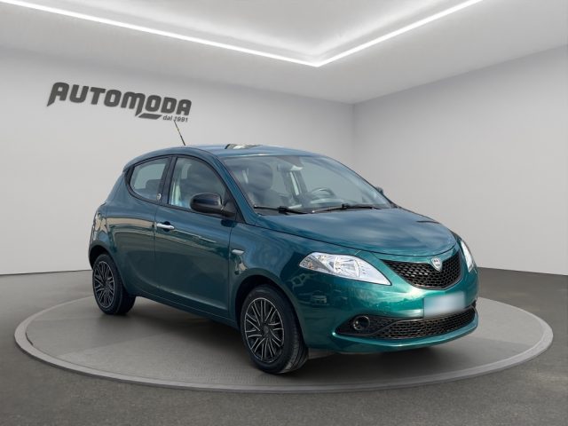 LANCIA Ypsilon usata, con Airbag Passeggero