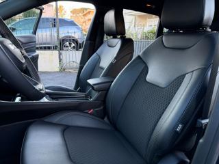 JEEP Compass usata, con Autoradio