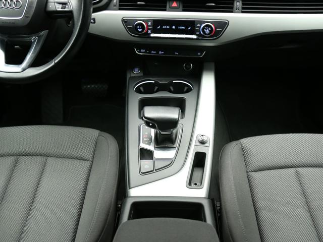 AUDI A4 usata, con Cruise Control