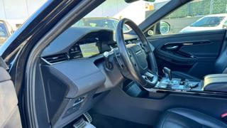 LAND ROVER Range Rover Evoque usata, con Chiusura centralizzata