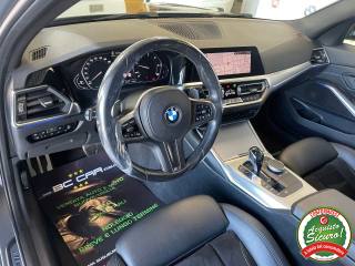 BMW 320 usata, con Controllo trazione
