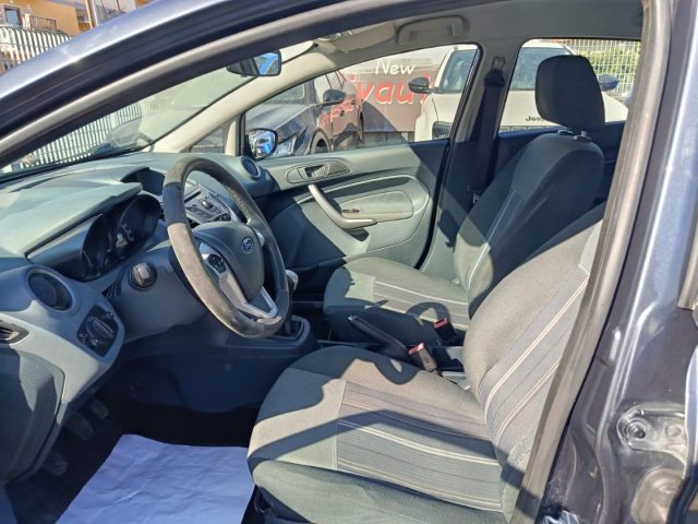 FORD Fiesta usata, con Chiusura centralizzata