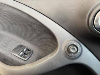 SMART ForFour usata, con ESP