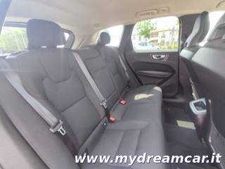 VOLVO XC60 usata, con Specchietti laterali elettrici