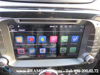 KIA Soul usata, con Luci diurne LED