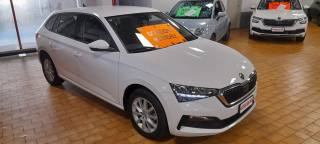 SKODA Scala 1.0 G-TEC Ambition