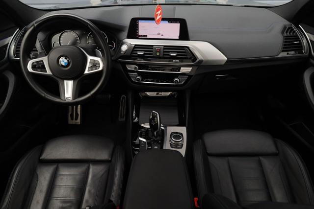BMW X4 usata, con Antifurto