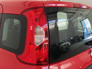FIAT Panda usata, con Chiusura centralizzata senza chiave