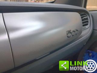 FIAT 500X usata, con USB