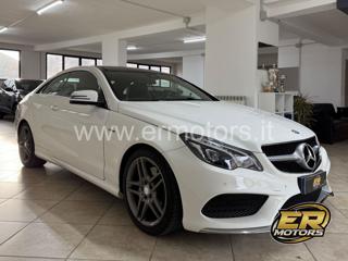 MERCEDES-BENZ E 250 usata, con Airbag laterali