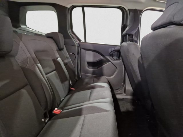 RENAULT Kangoo usata, con Fari LED