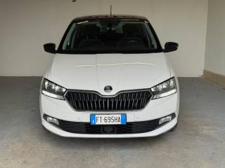 SKODA Fabia usata, con Airbag laterali