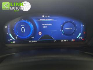 FORD Puma usata, con USB