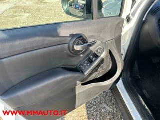 FIAT 500X usata, con Controllo trazione