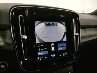 VOLVO XC40 usata, con Fari LED