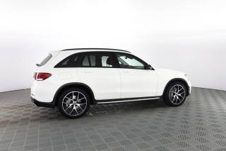 MERCEDES-BENZ GLC 220 usata 2