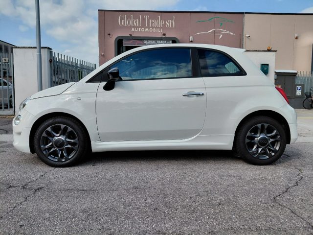 FIAT 500 usata, con Airbag Passeggero