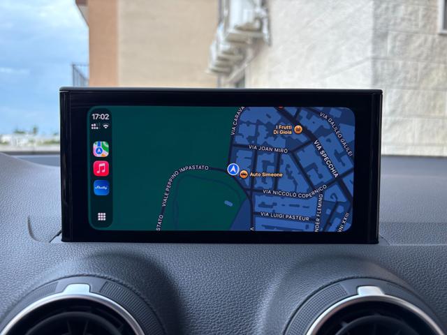 AUDI Q2 usata, con ESP