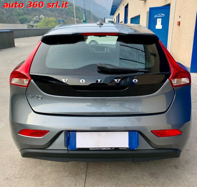 VOLVO V40 usata, con Airbag Passeggero