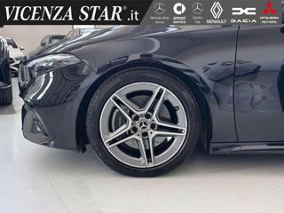 MERCEDES-BENZ A 220 usata, con Airbag Passeggero