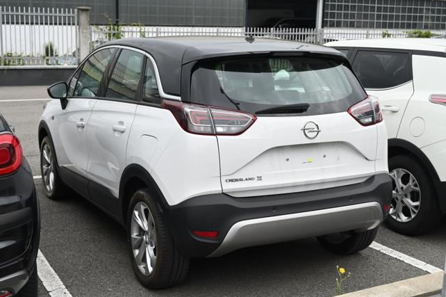 OPEL Crossland X usata, con Alzacristalli elettrici