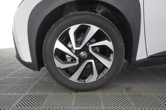 TOYOTA Aygo X usata 6