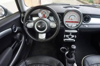 MINI Cooper D usata, con ESP