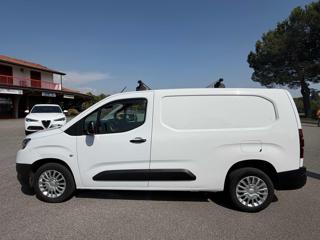TOYOTA Proace City usata, con Controllo trazione