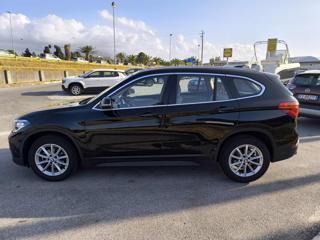 BMW X1 usata, con Autoradio