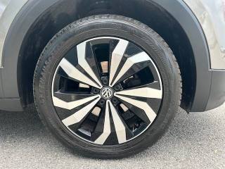 VOLKSWAGEN T-Cross usata, con Vetri oscurati