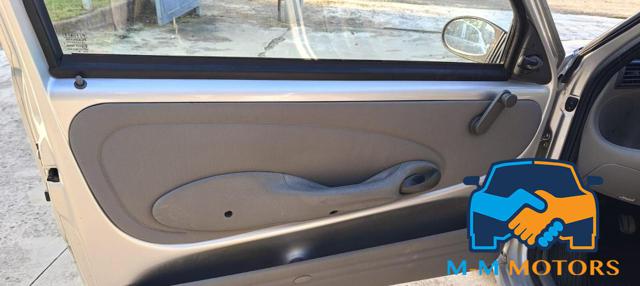 FIAT Seicento usata 14