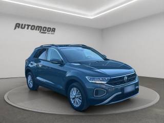VOLKSWAGEN T-Roc usata, con Airbag laterali