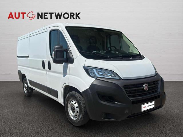 FIAT Ducato usata, con ABS