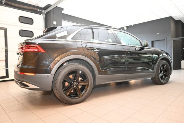 AUDI Q8 usata 96