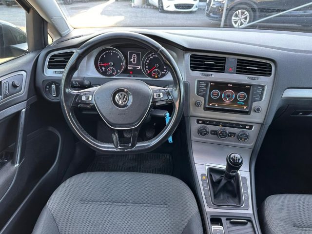 VOLKSWAGEN Golf usata, con Park Distance Control