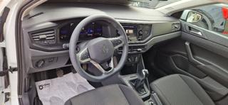 VOLKSWAGEN Polo usata, con Autoradio
